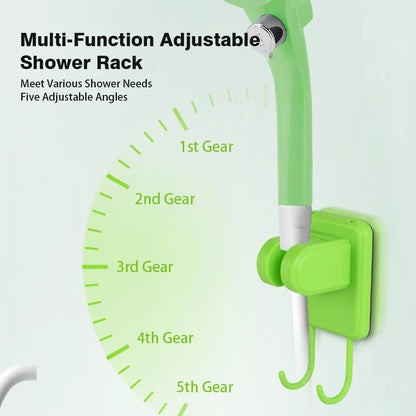 Portable Electric Shower Pump Set