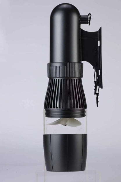 Underwater Scooter with Camera Mount | Electric Sea Scooter