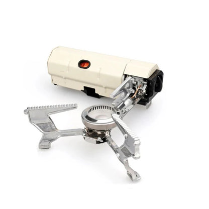Portable Folding Butane Gas Stove