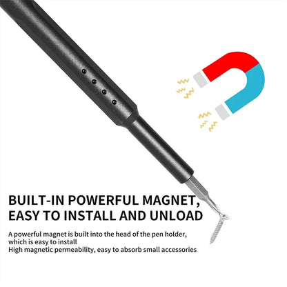 Precision Screwdriver Set 8/32/43/46 in 1 Magnetic Repair Kit