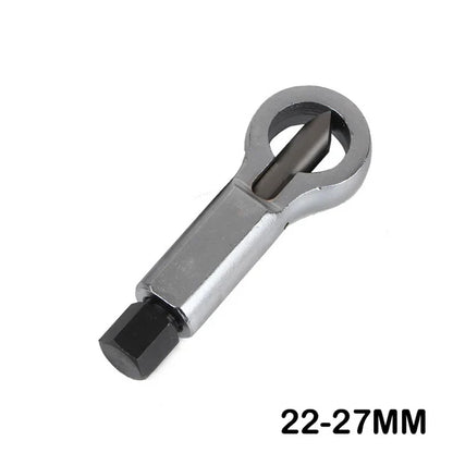 Nut Splitter Tool Set or Single Pieces