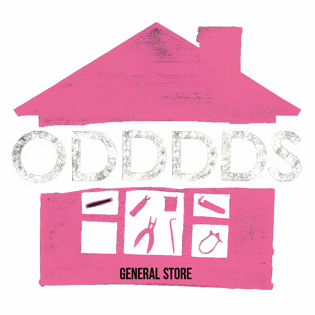 "odddds official logo"