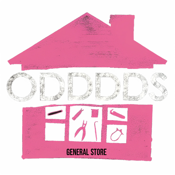 "odddds official logo"